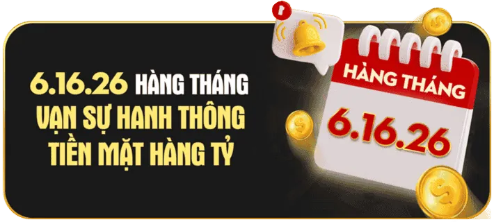 Các chương trình khuyến mãi độc quyền cho thành viên fastgame888 nhà cái