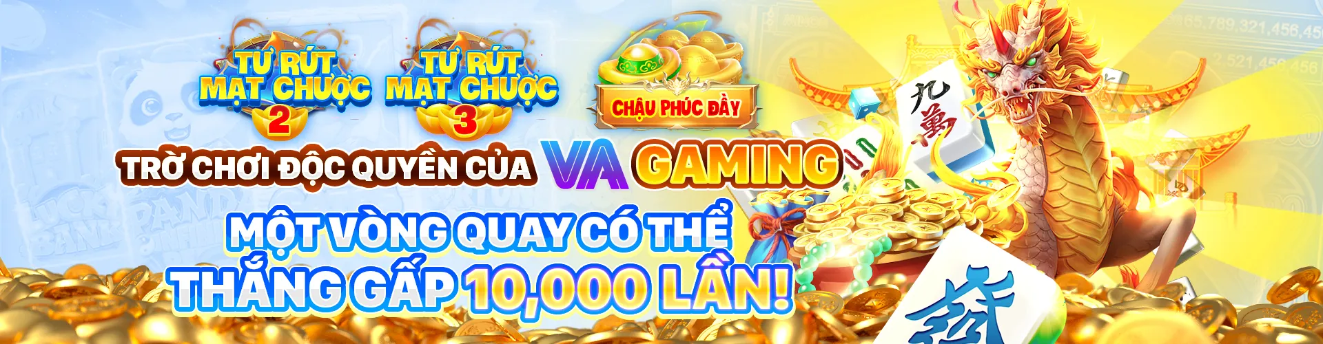 Chương Trình VIP fastgame888 nhà cái