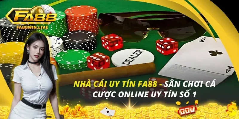 Hình ảnh nhận diện vấn đề cá cược